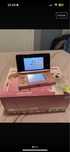 nintendo 3ds rosa