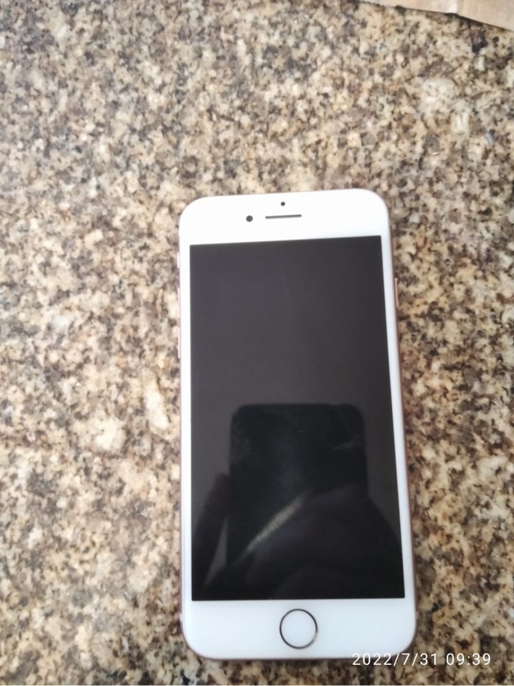 Iphone 8 ( zona de lousada )