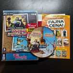 Gra PC -  Sąsiedzi z Piekła Rodem + Na wakacjach - extra klasyka