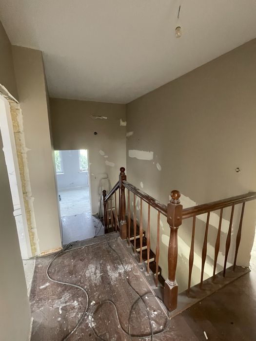 Firma budowlana – Wykończenia wnętrz – solidnie i terminowo