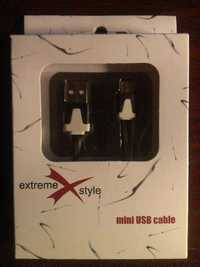 mini USB cable extremexstyle