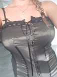 Gorset rozmiar M/L