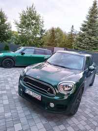 Mini Countryman S Sport Cooper