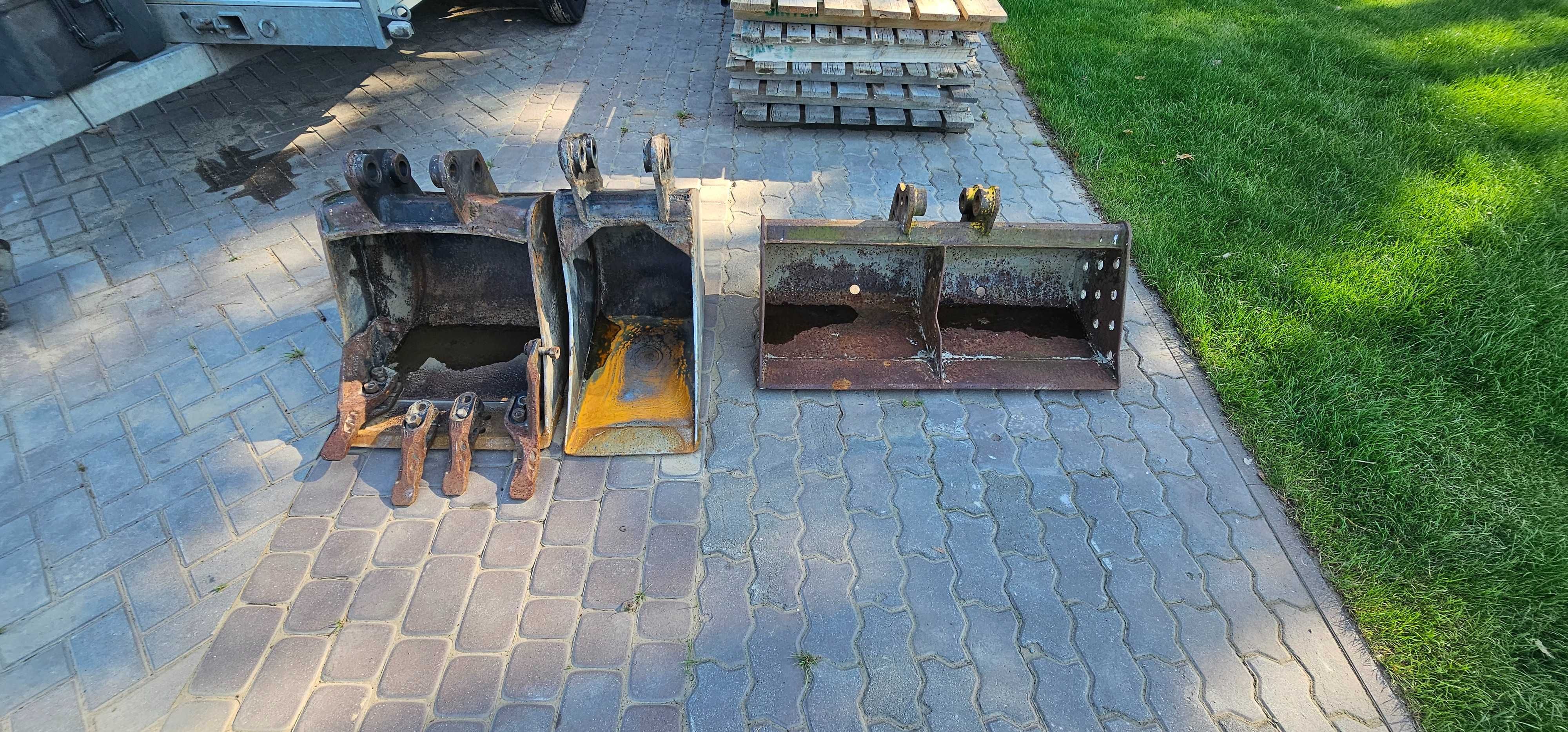 minikoparka jcb 803