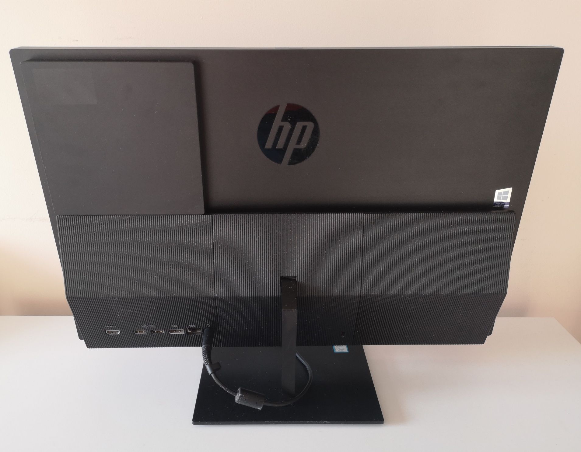Komputer HP ProOne 400 20.0-in NT AiOG4