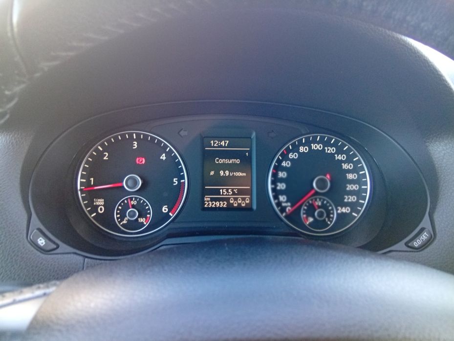 SEAT Alhambra ano 2012 gasóleo 7 lugares