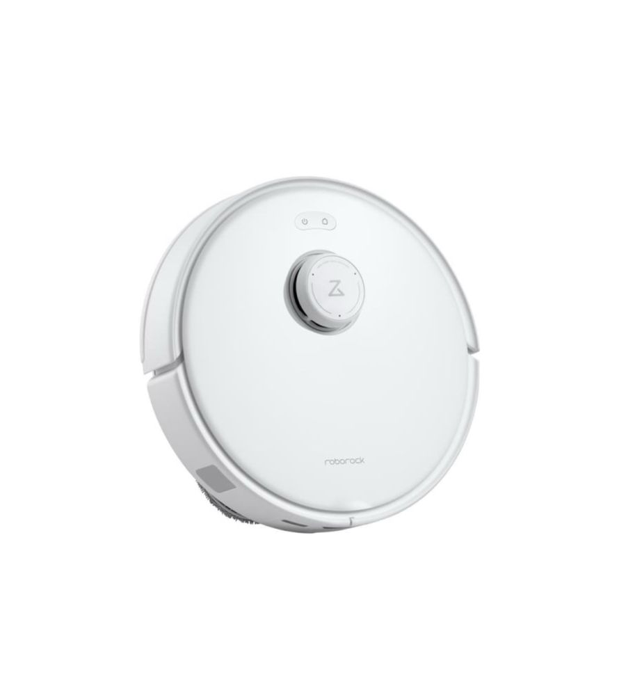 Робот пилосос Xiaomi Roborock Qrevo Curv