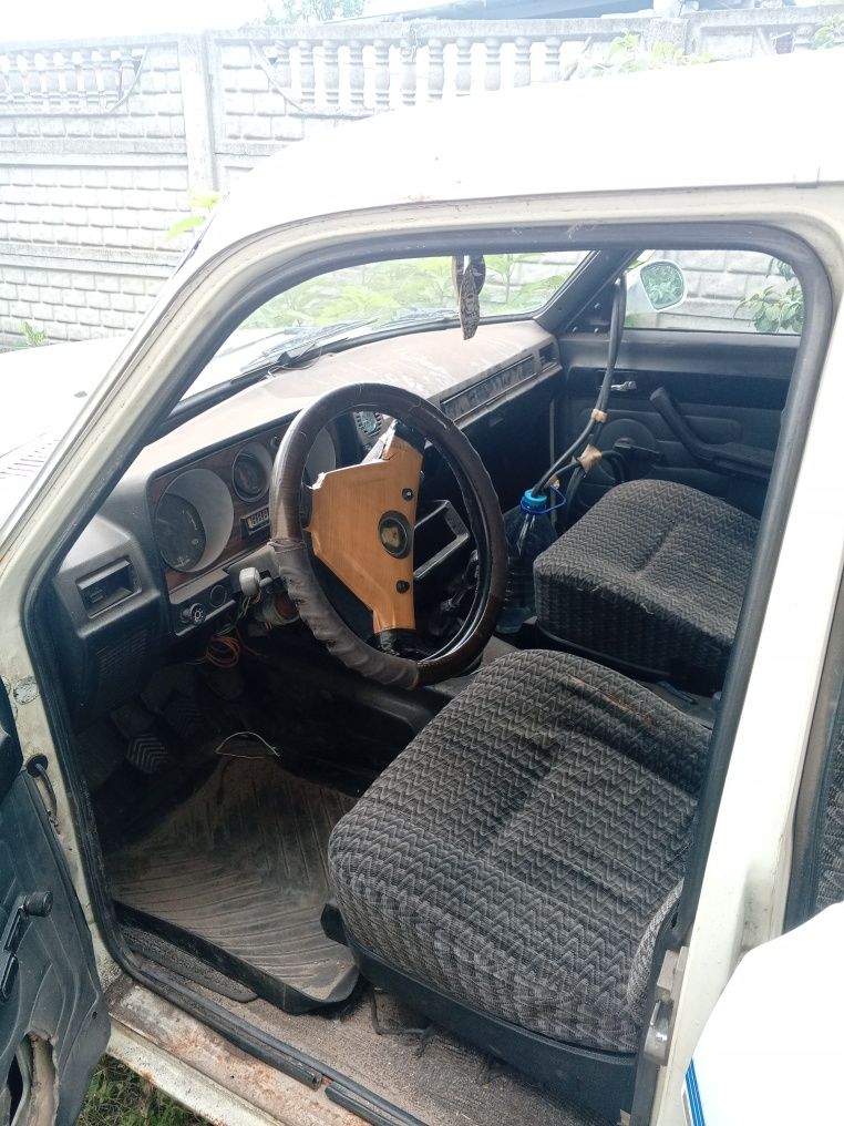 Продам газ 31029