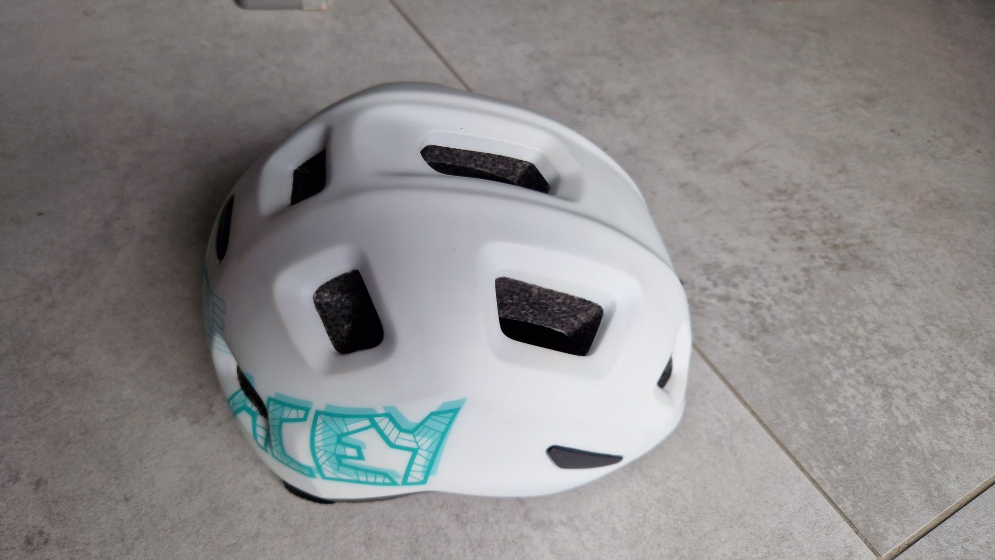 Kask rowerowy Kellys Acey Kids XS 45-50 cm