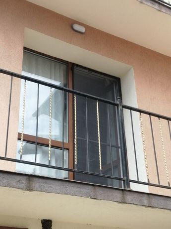 Антимоскитные сетки на двери и окна