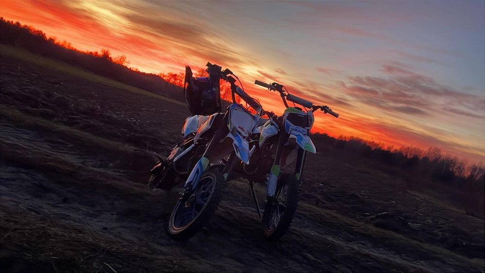 Kayo MRF 140 RC !