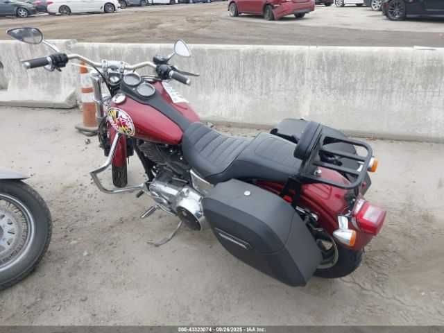 Harley-Davidson FXDL Dyna Low Rider 2017