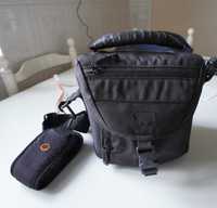 Lowepro Nova 140 AW bolsa para máquina fotográfica