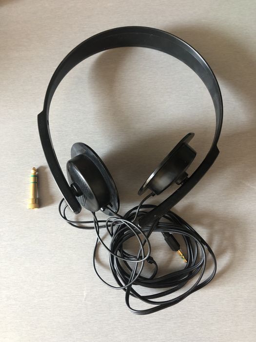 Słuchawki przewodowe  SONY Dynamic stereo MDR-S101