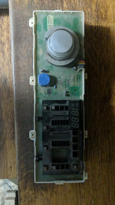 Модуль ЛЖ EBR830260