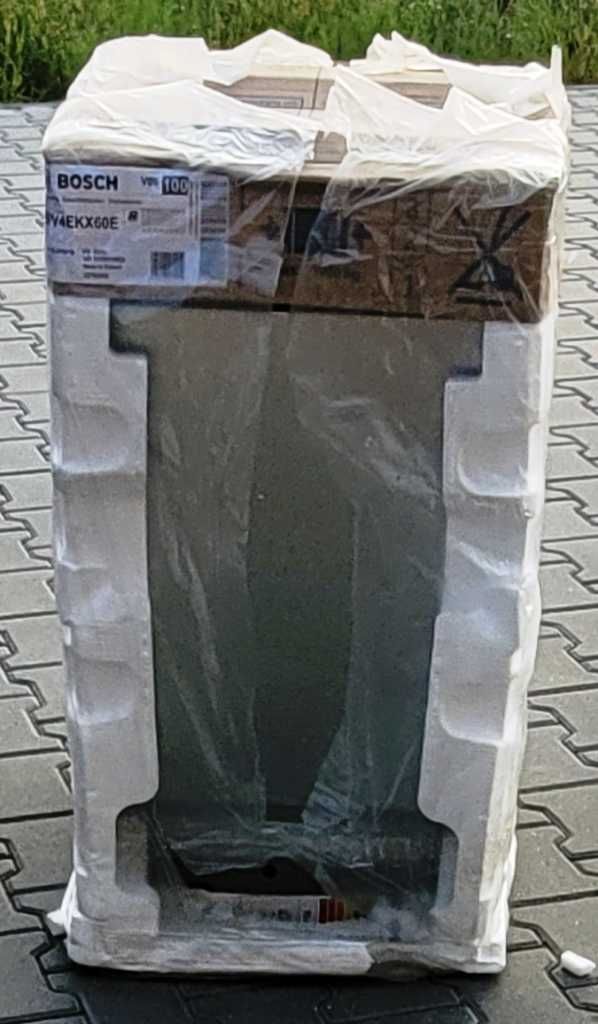 Zmywarka Bosch SPV4EKX60E