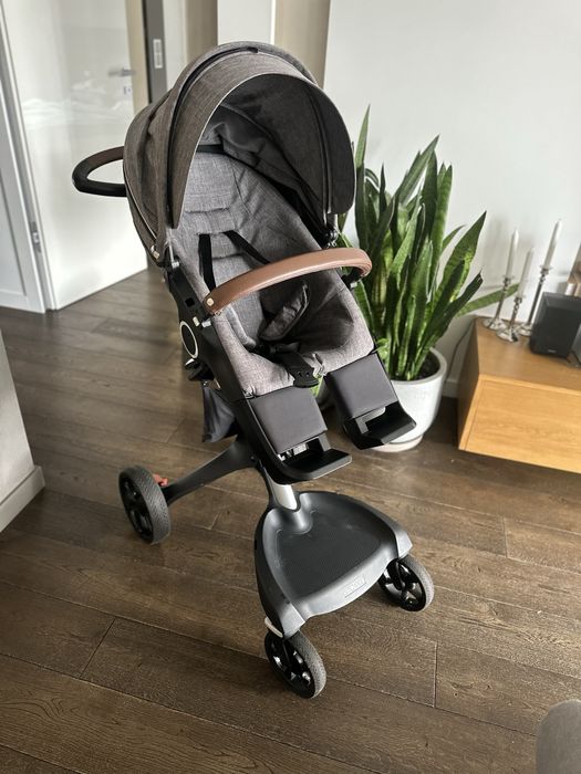 Wózek  stokke explory