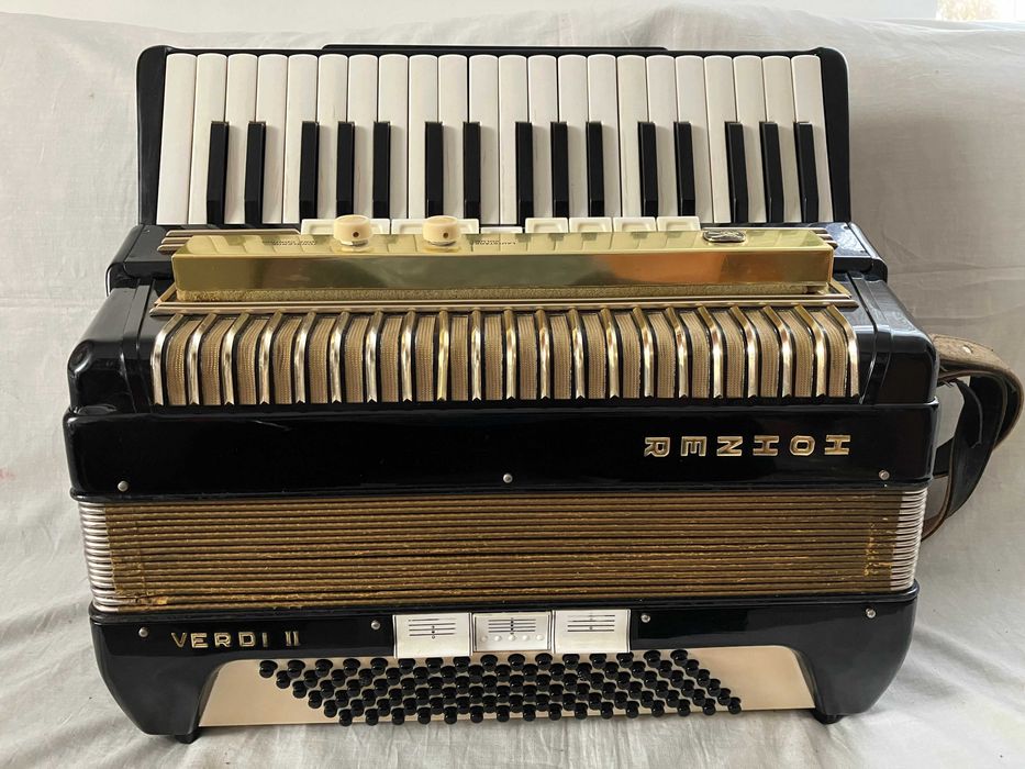 Akordeon Hohner Verdi II