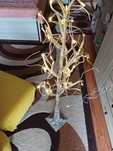 Drzewko led wysokosc  120 cm