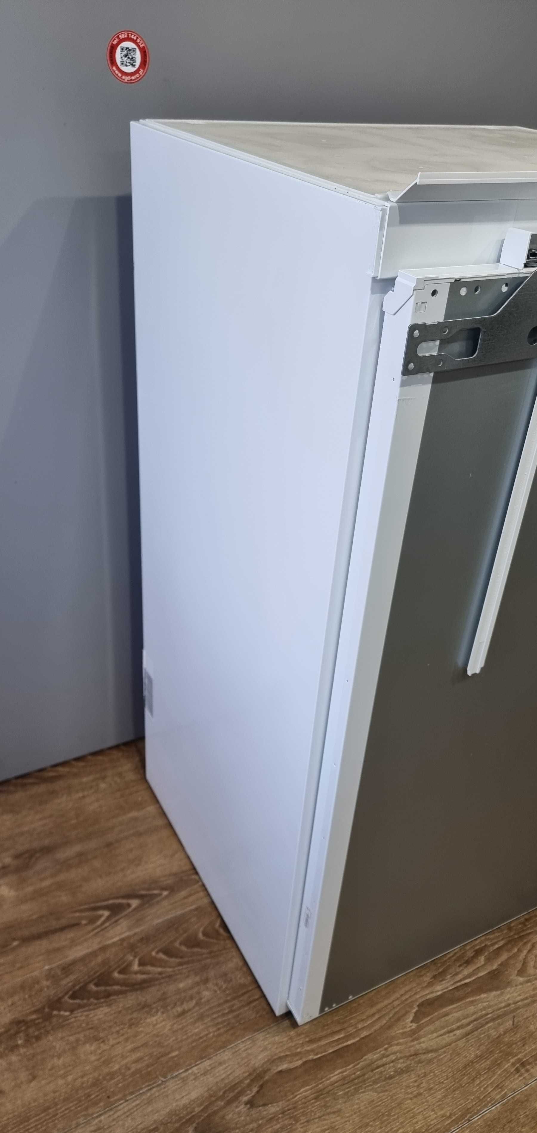Chłodziarka / Lodówka do zabudowy Miele K 7233 E,wys.102.2cm, jak NOWA