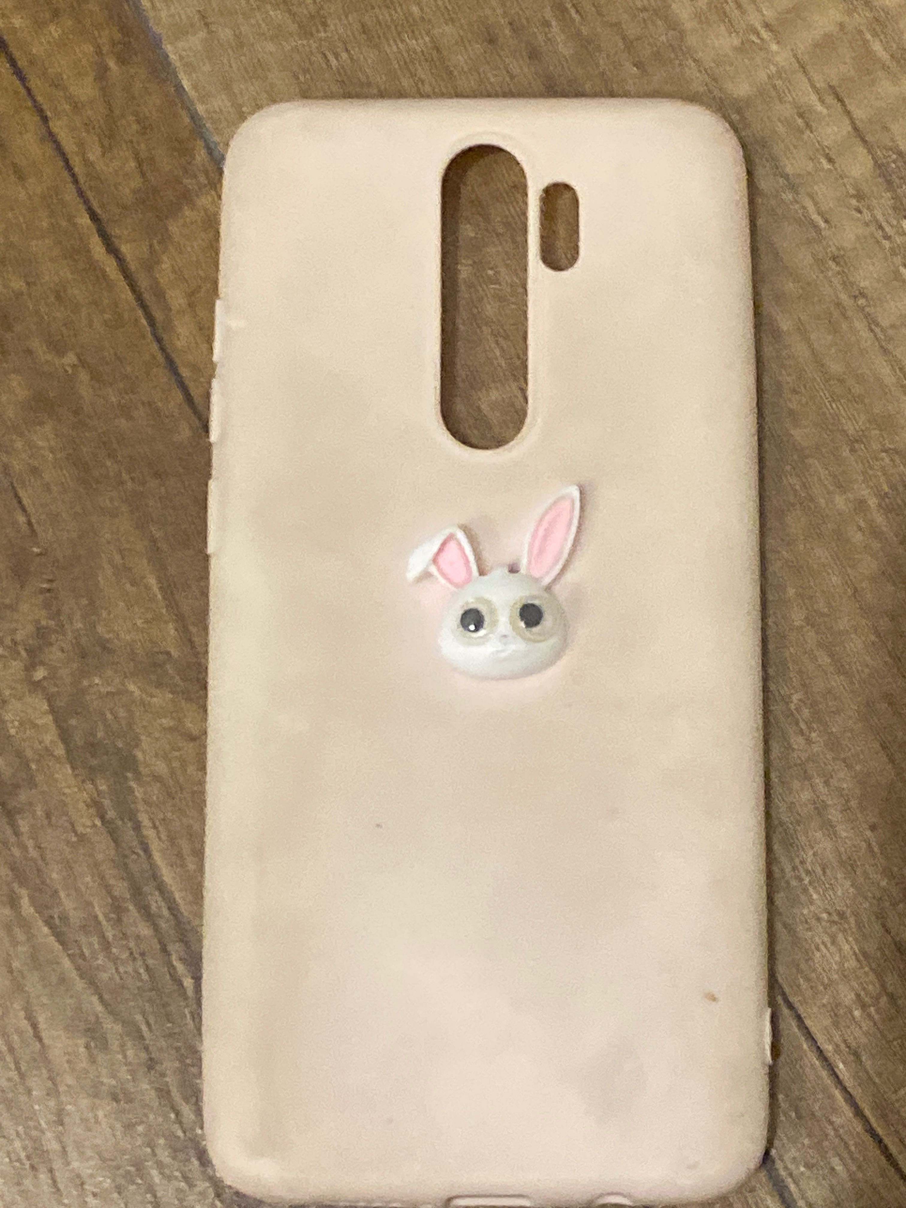 Etui na telefon note8pro
