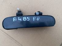 Audi a4b5 lift klamka prawa prawy przod