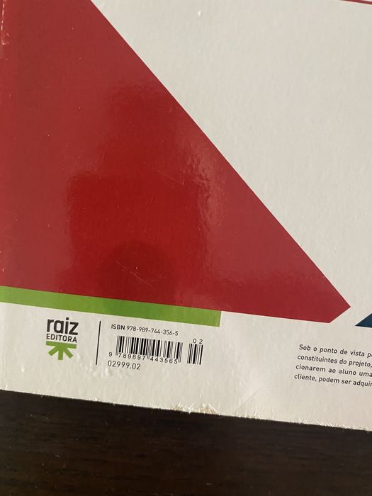 Manual De Português 12 ano