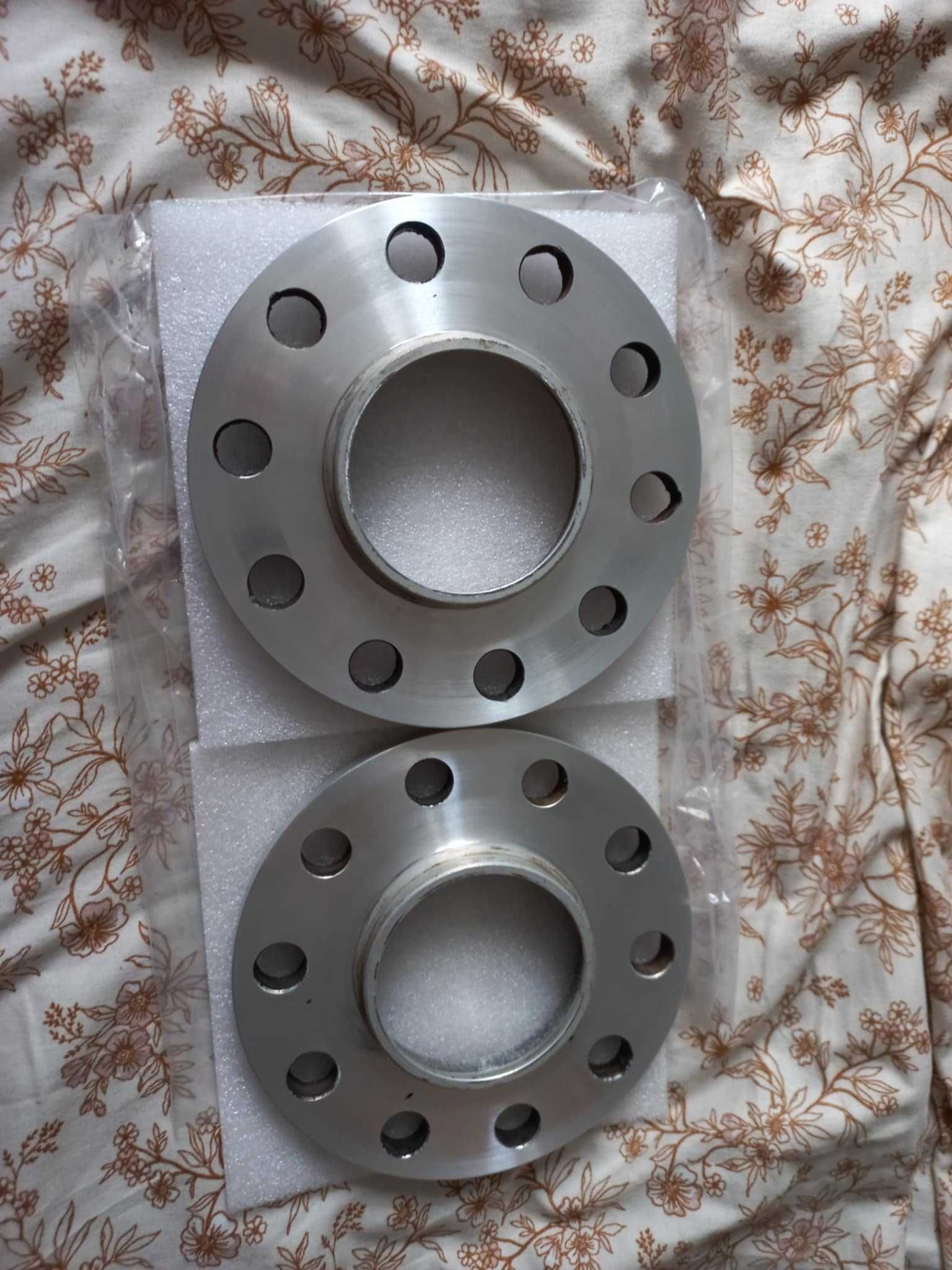 Felgi BMW Styling 225 19" OEM