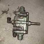 Rozdzielacz hydrauliczny rbs 10
