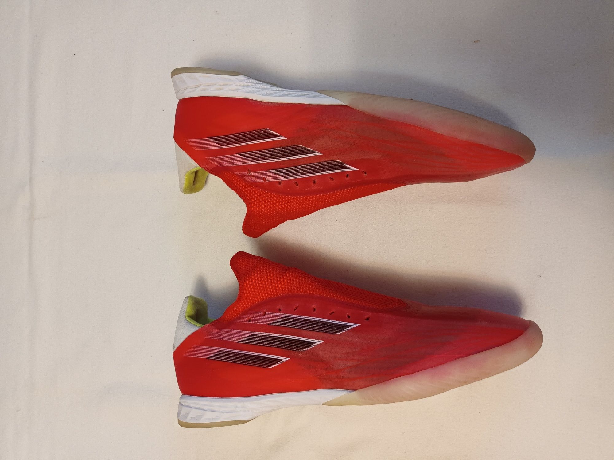 Футзалки Adidas x Speedflow 44 размер