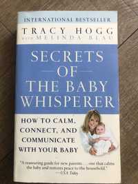 Livro “ Secrets of the baby whisperer” - Tracy Hogg