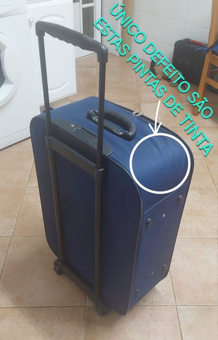 MALA DE VIAGEM DE PORÃO. Casa,Viagens,Mudanças,Passeio,Arrumação.