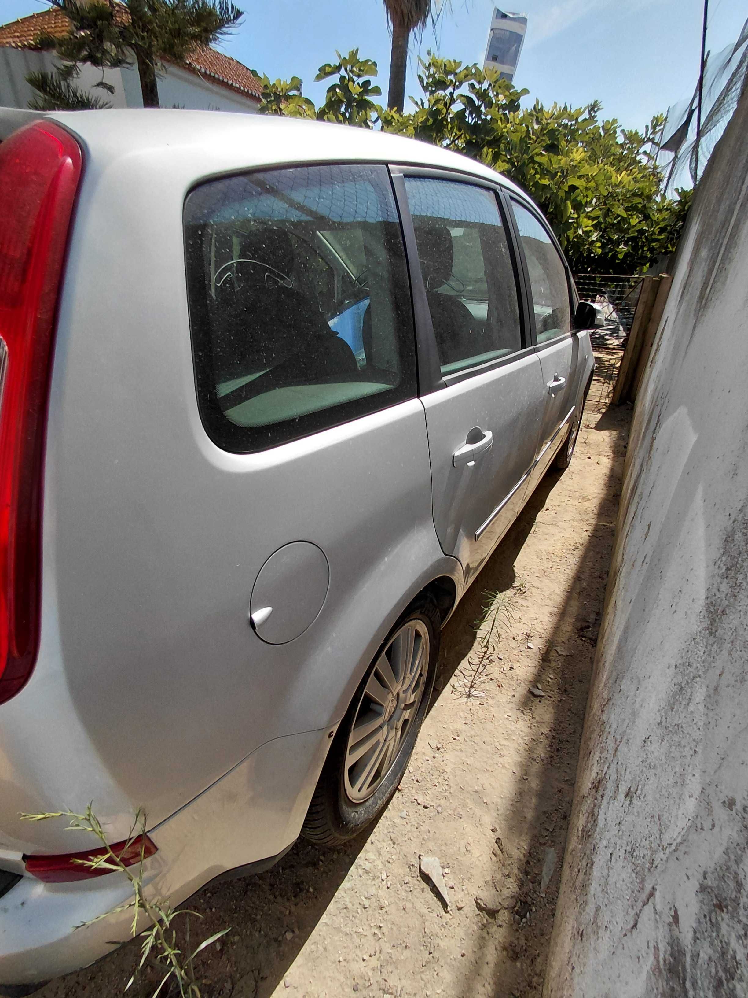 Ford Cmax 1.6 TDCI