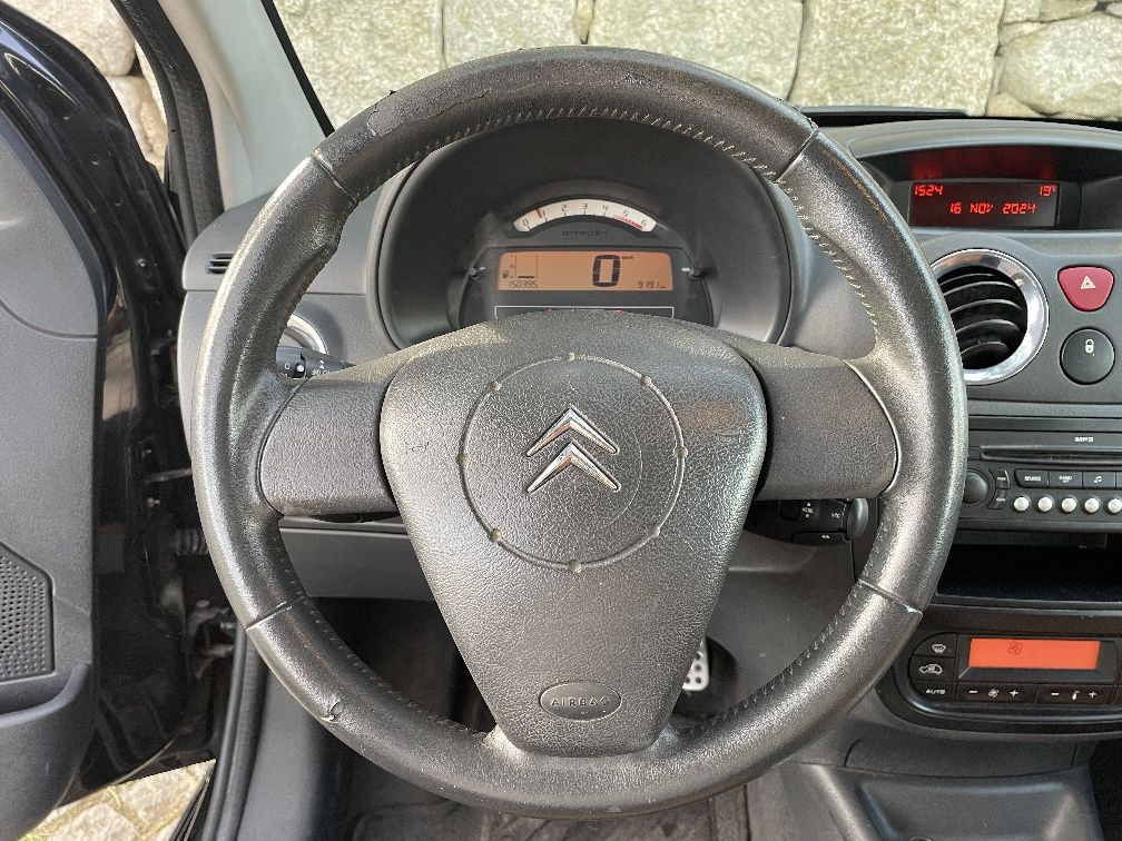 Citroen C2 C Class