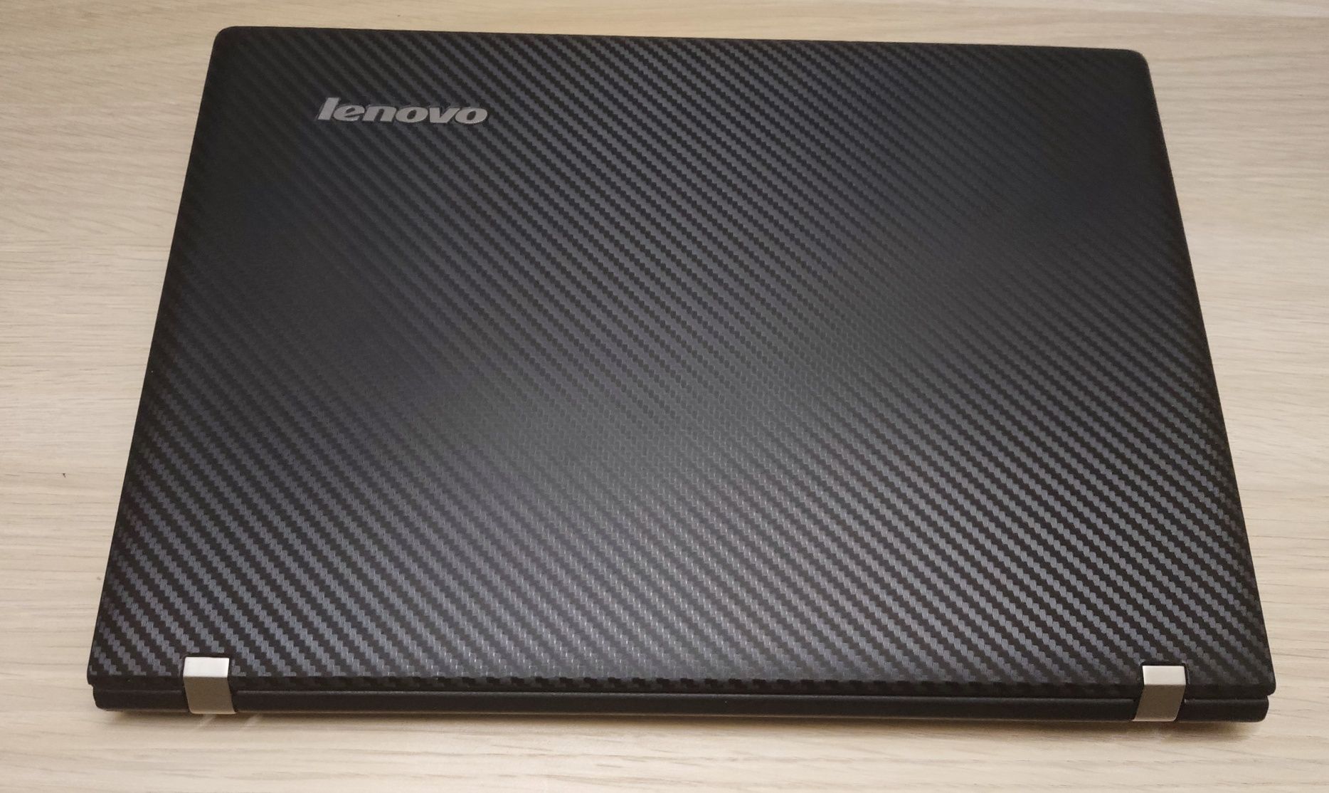 Lenovo E31-80 Intel Core i5 6gen 13,3" 8GB RAM / 256GB SSD WIN 11
