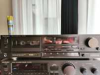Technics RS -B 705