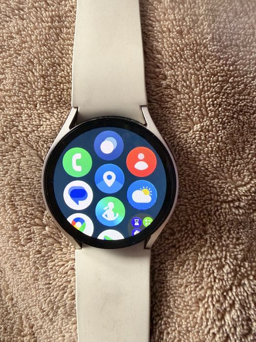 Смарт годинник Samsung Galaxy Watch6