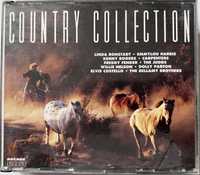 Country Collection 2 płyty CD składanka