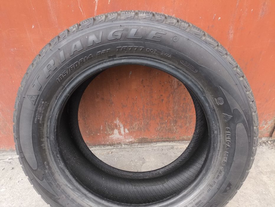 Резина Trangle 185/60 R14