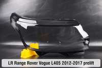 Стекло корпус фар Land Range Rover Vogue L322 L405 L460 Вог Ровер