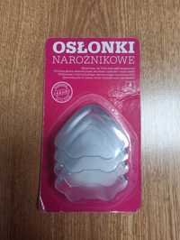 Osłonki narożnikowe