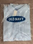 Футболка поло для дівчинки old navy