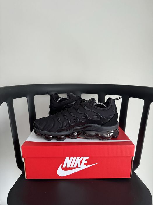 Nowe Nike Air Vapormax Plus 44.5 44,5 nowe z pudlekiem Air Max Plus