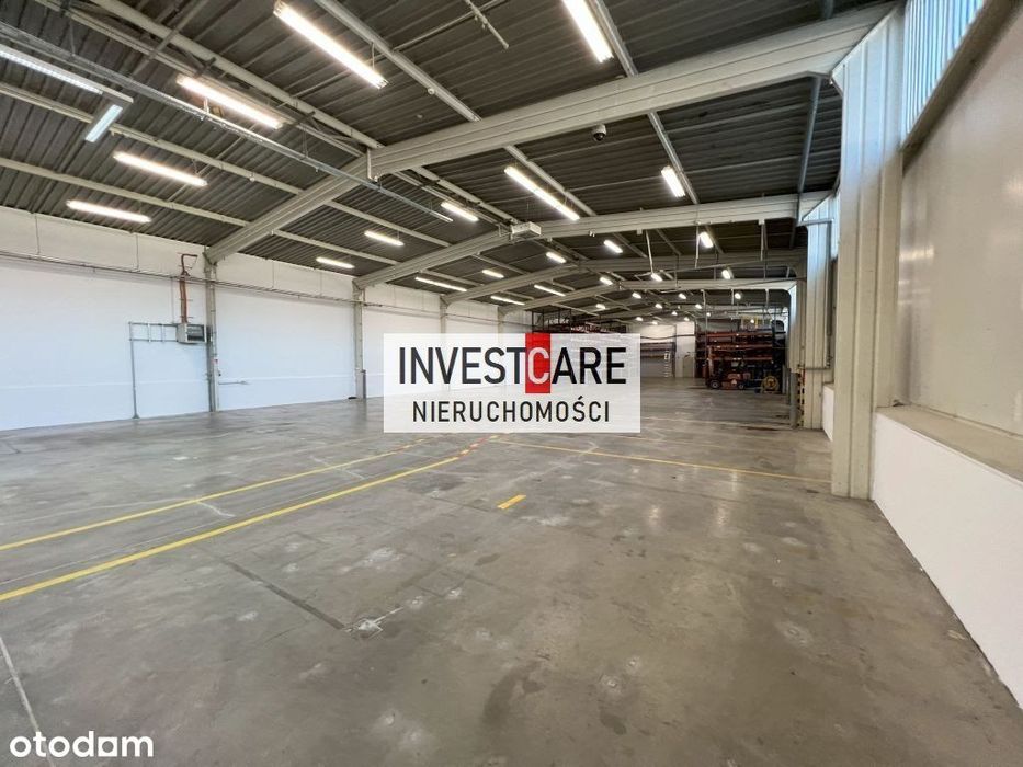 Produkcja 1 - 2,6 tyś, Ogrzewanie, Bezpyłowa.