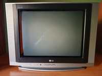 Telewizor LG 21"