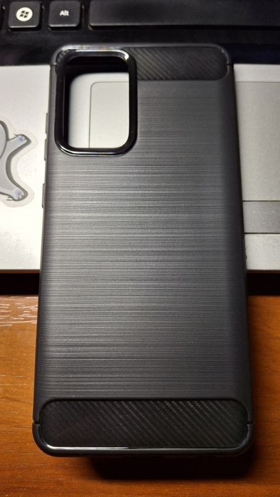 Чохол case для телефона Samsung Galaxy A52 Classic Design