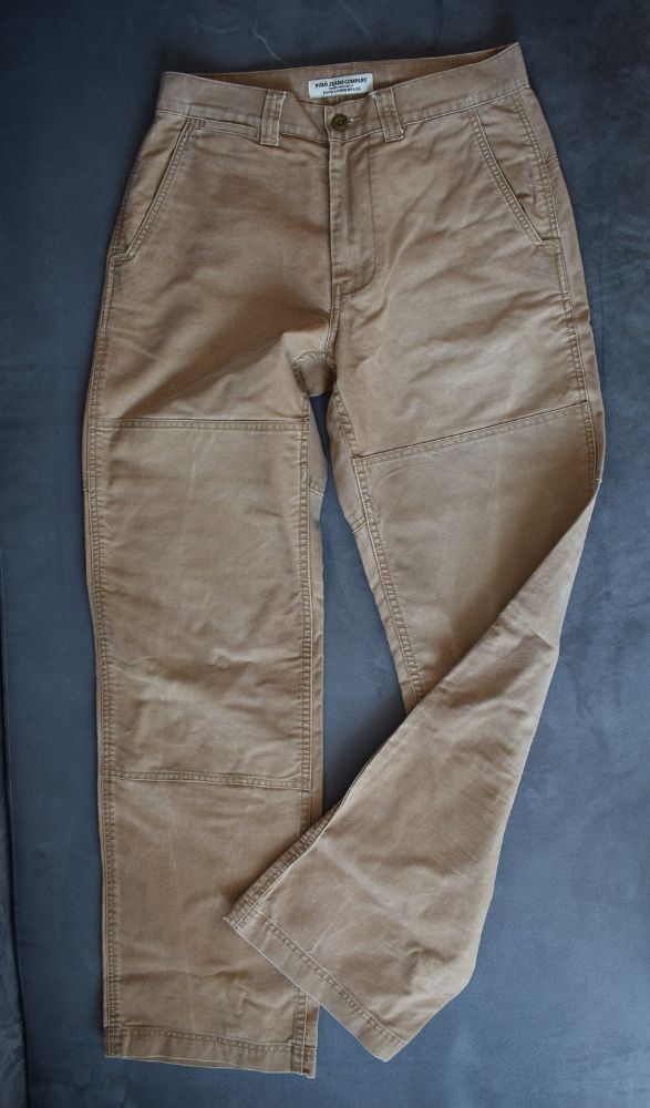 Spodnie dżinsy męskie Polo Jeans Company Ralph Lauren