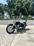 Honda Shadow VT750c