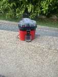 Maquina para fazer sumos