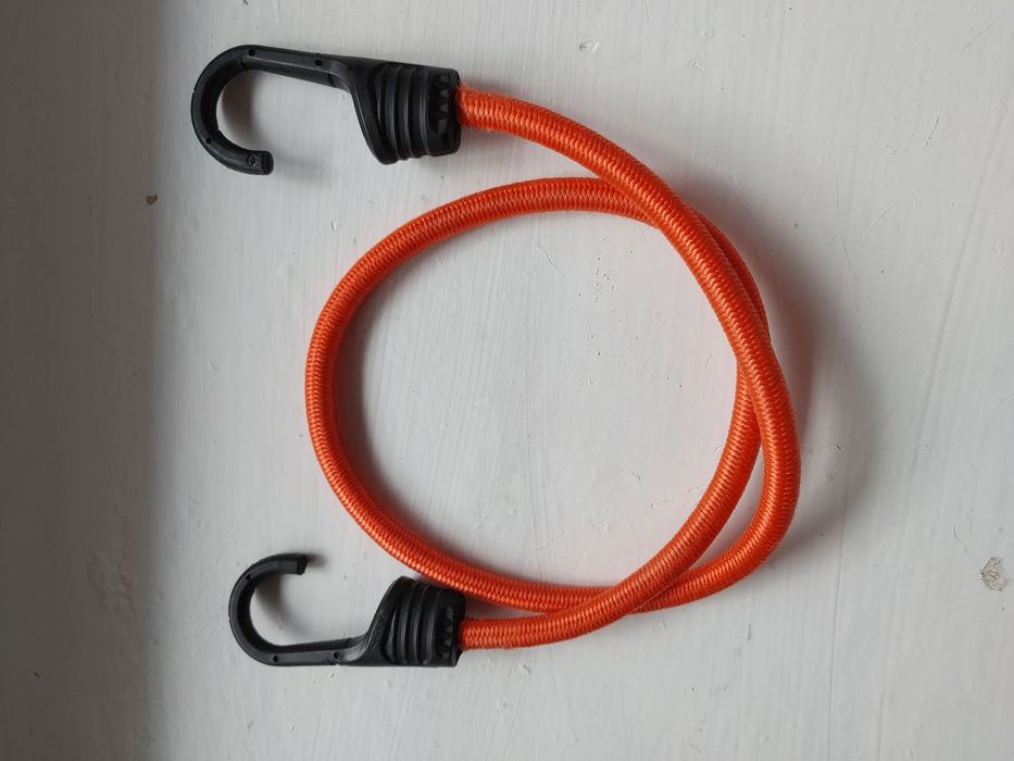 Резинка для велосипеда